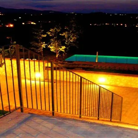 アパート Spoleto Poolside-apt 2spoleto Centre 07 Kmssleeps 4wifiaircon *