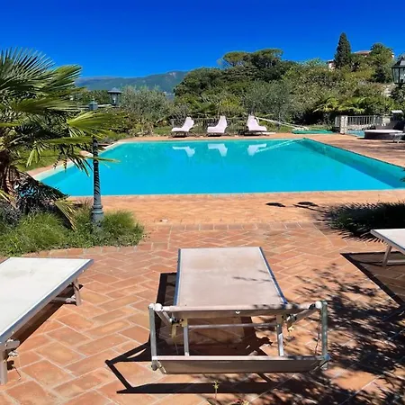Daire Spoleto Poolside-apt 2spoleto Centre 07 Kmssleeps 4wifiaircon Colle Umberto (Umbria)