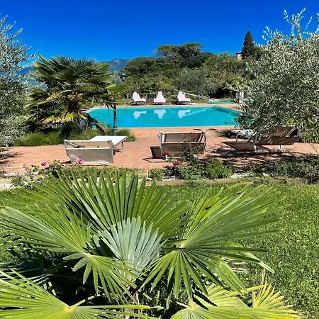 Daire Spoleto Poolside-apt 2spoleto Centre 07 Kmssleeps 4wifiaircon *