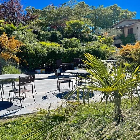 Daire Spoleto Poolside-apt 2spoleto Centre 07 Kmssleeps 4wifiaircon Colle Umberto (Umbria)
