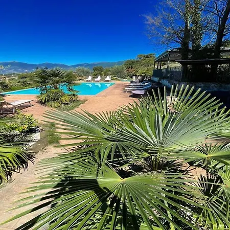 Spoleto Poolside-apt 2spoleto Centre 07 Kmssleeps 4wifiaircon Colle Umberto