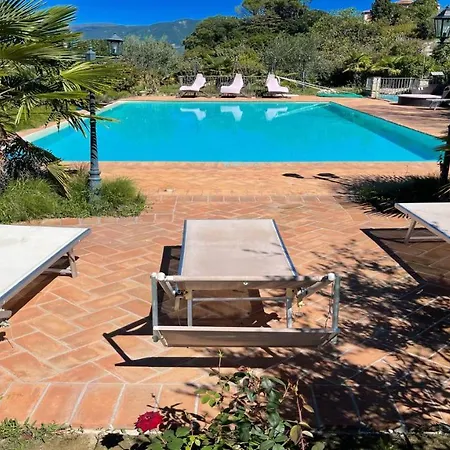 Daire Spoleto Poolside-apt 2spoleto Centre 07 Kmssleeps 4wifiaircon