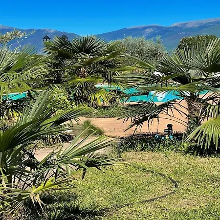 Spoleto Poolside-apt 2spoleto Centre 07 Kmssleeps 4wifiaircon Colle Umberto (Umbria)