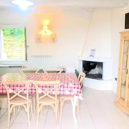 Daire Spoleto Poolside-apt 2spoleto Centre 07 Kmssleeps 4wifiaircon Colle Umberto (Umbria)
